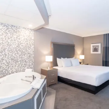 Sandman Signature Lethbridge Lodge