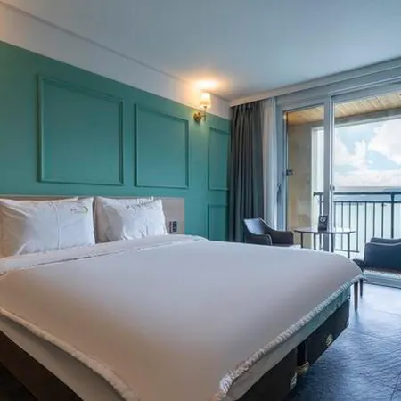 Sacheon (Samcheonpo) Jambo Hotel
