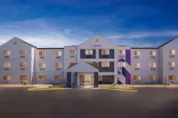 Spark by Hilton Springfield Southwest Hotels in Springfield