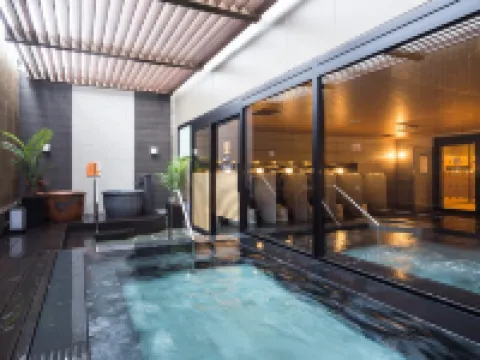 APA Hotel ＆ Resort Nishishinjuku Gochome Eki Tower