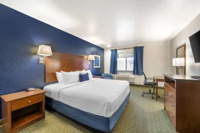 Best Western Parker Inn Hotels in Parker