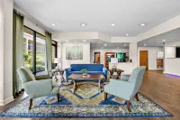 SureStay Plus Hotel by Best Western Southern Pines Pinehurst Hotels in Aberdeen