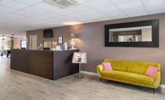 Best Western Terre de Provence - Housity