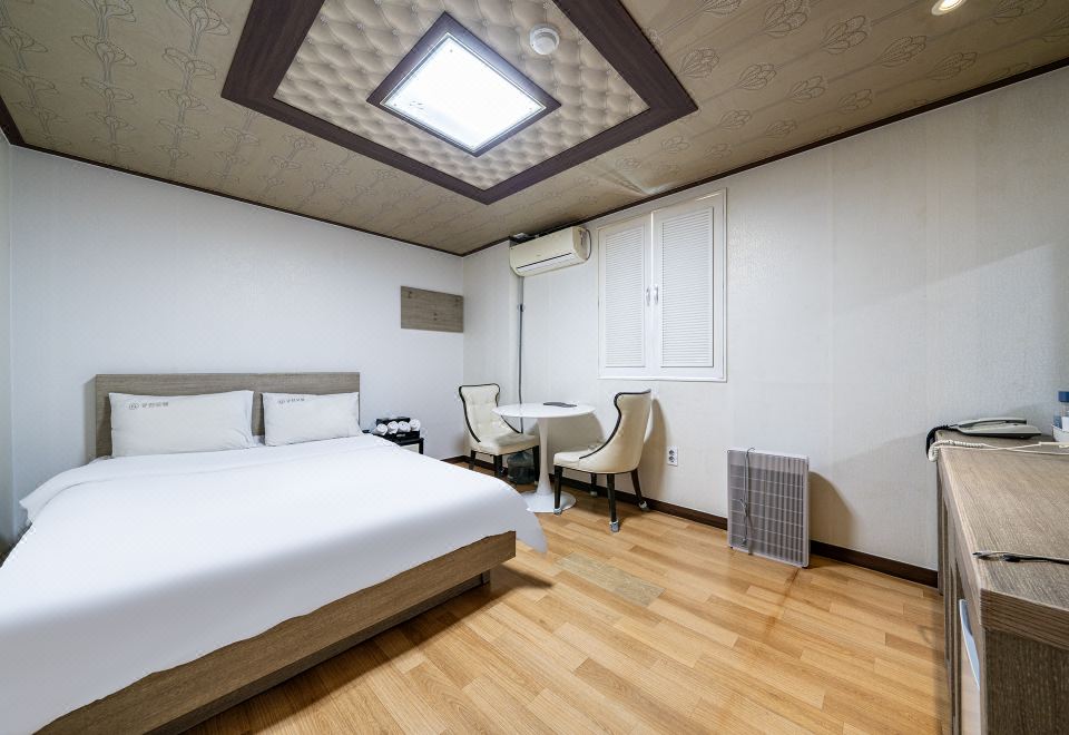 꿈의궁전 객실 이미지