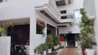 Hotel Sunder Palace Các khách sạn ở Dehradun