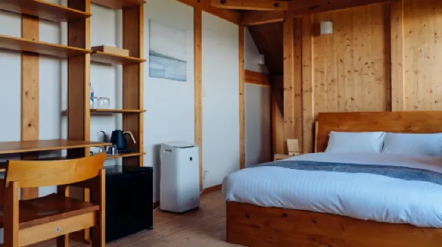 Ritomaru Villa at Hatsuyama Iki