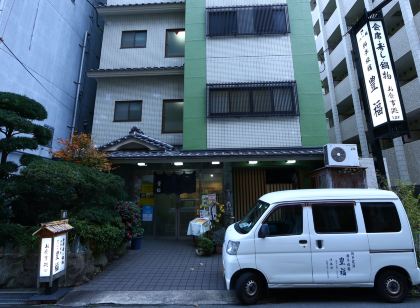 Toyofuku