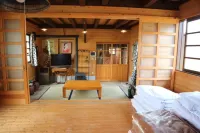 Wasuki Base Biwako Villa Style