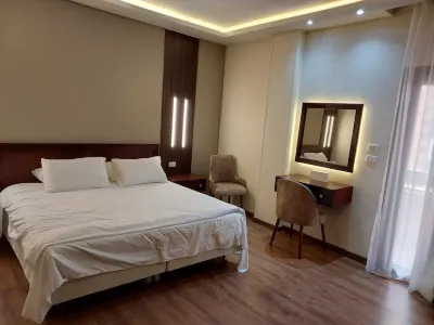 Beirut Hotel Cairo Hotels near Abu Ashraf