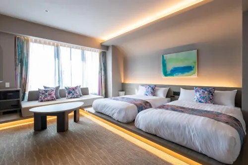 fav HAKODATE Hotels in Hakodate