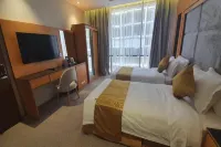 Al Rayyan Tower Hotels in 