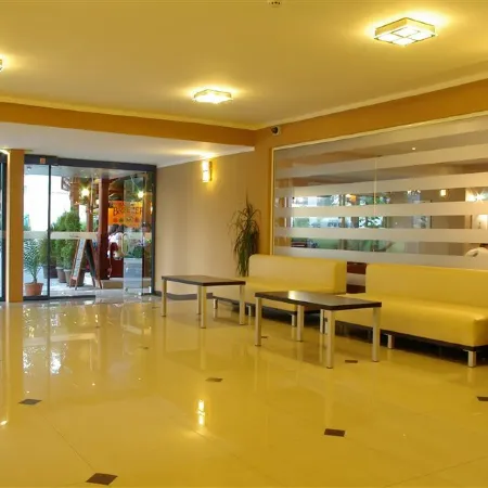 Hotel Pliska - Breakfast - All Inclusive Light