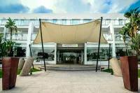 Hotel Cabogata Jardín - parking