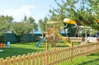 Alykanas Beach Grand Hotel by Zante Plaza