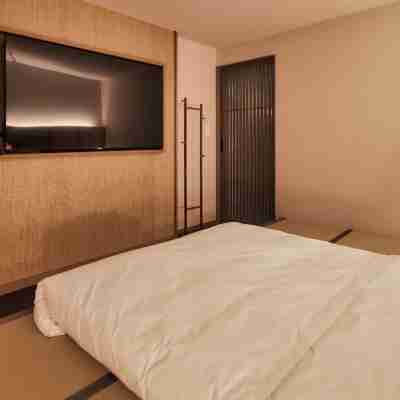 Gyeongju Denbasta Ryokan Rooms