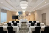 Hilton Garden Inn Daytona Beach Oceanfront