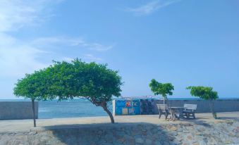 Villa Bien Xanh 1 - Phu Quy Island Sea View