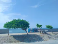 Villa Bien Xanh 1 - Phu Quy Island Sea View