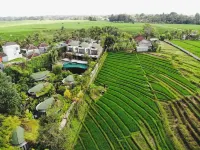 De Moksha Eco Friendly Boutique Resort Hôtels à : 