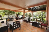 Relax Resort Angkor Villa
