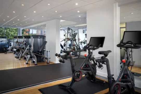 Delta Hotels Bristol City Centre Leisure & Recreation Photos