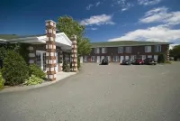 Hôtel Marineau Shawinigan Hotels near Chutes Waber
