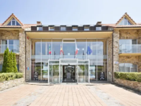 Abba Comillas Apartments Hotéis em Comillas