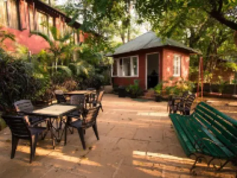 Radha Cottage Hotels in Matheran