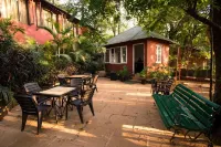 Radha Cottage