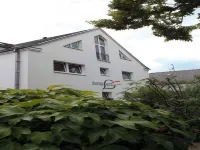 Hotel Villa Casa Отели в г. Лёрик