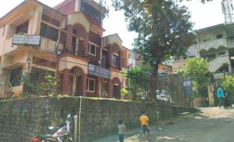 Radhanand Holiday Home