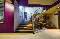 Hotel Sony Palace, Kolhapur