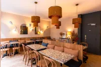 Hotel Maison Traversière