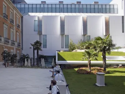 Pensión San Isidro Các khách sạn ở 