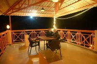 Kafal Gates - 2-Star