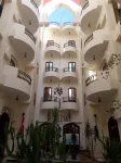 Al Hambra Hotel Hotels in Al Bairat