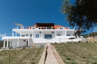 Poseidon Apartments and Villas by the Sea Các khách sạn ở 