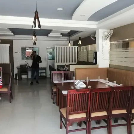 The Orchid Suites