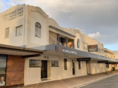 Biloela Hotel Hotel a 