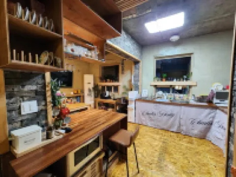 Gangneung Accommodation Stay Book and Type