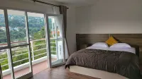 Vila Keluarga Syariah Mawar 9, Dago Resort 3BR