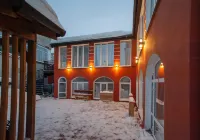 Na Kaminskogo Hotel Hotels in Tula