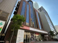 San Gran Hotel Sapporo Odori Koen