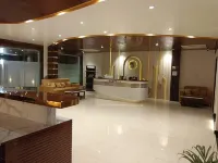 Hotel Jvw Arena Hotels in Усходні Чампаран