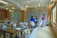 Hotel Cholay Khangzang