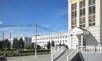 Hotel Kasimov - 주차장