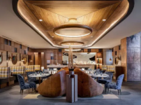 Odessa Marriott Hotel & Conference Center Hotels in Odessa