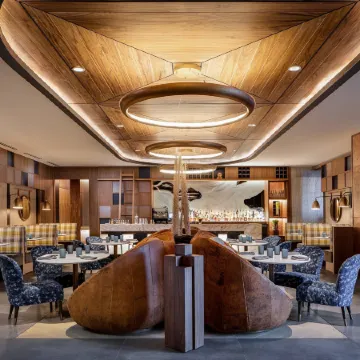 Odessa Marriott Hotel & Conference Center