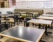Sleep Inn & Suites Pineville - Alexandria - breakfast