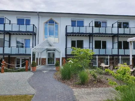 R&R Hotel Störtebeker